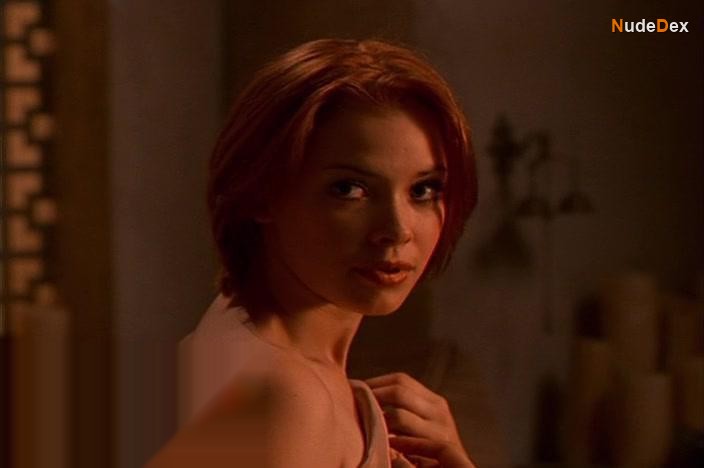 Kristanna Loken in Terminator 3, photo 11