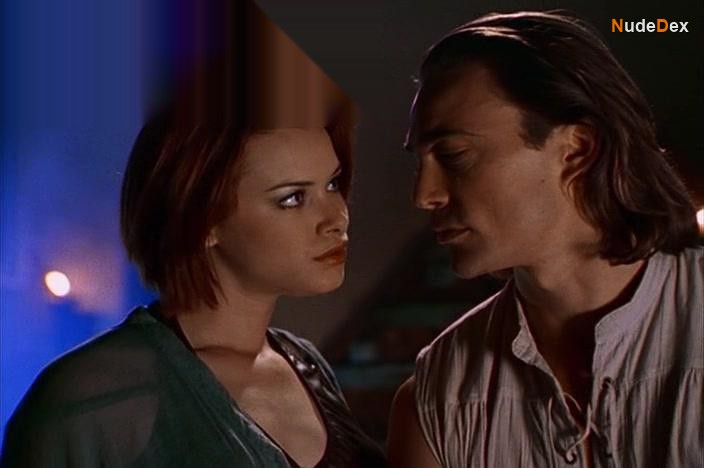 Kristanna Loken in Terminator 3, photo 12