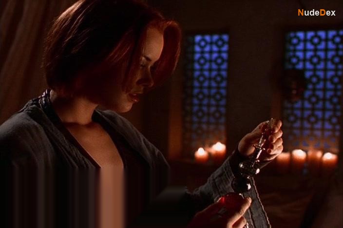 Kristanna Loken in Terminator 3, photo 13
