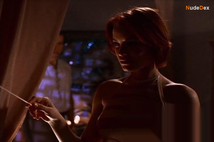 Kristanna Loken in Terminator 3, photo 14