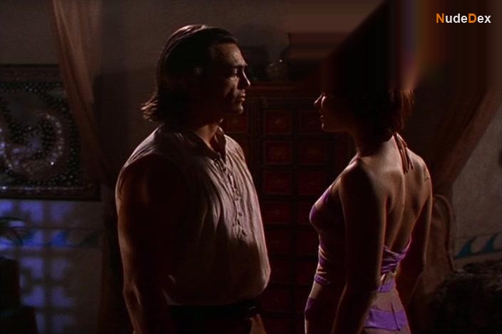 Kristanna Loken in Terminator 3, photo 15