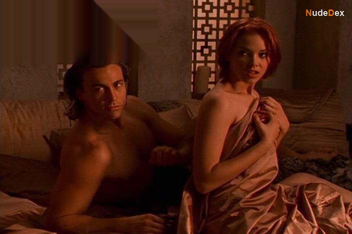 Kristanna Loken in Terminator 3, photo 17