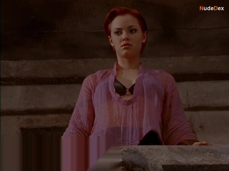Kristanna Loken in Terminator 3, photo 23