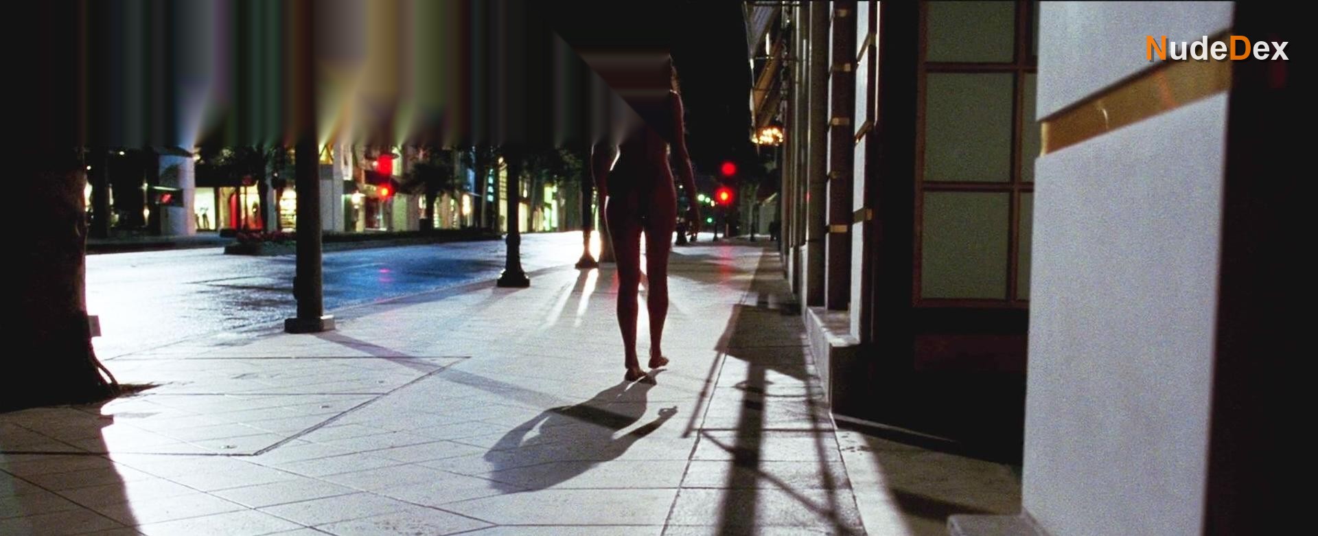 Kristanna Loken in Terminator 3, photo 27