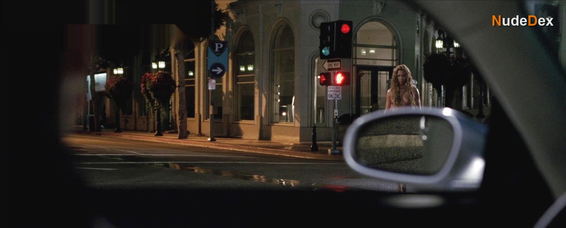 Kristanna Loken in Terminator 3, photo 28