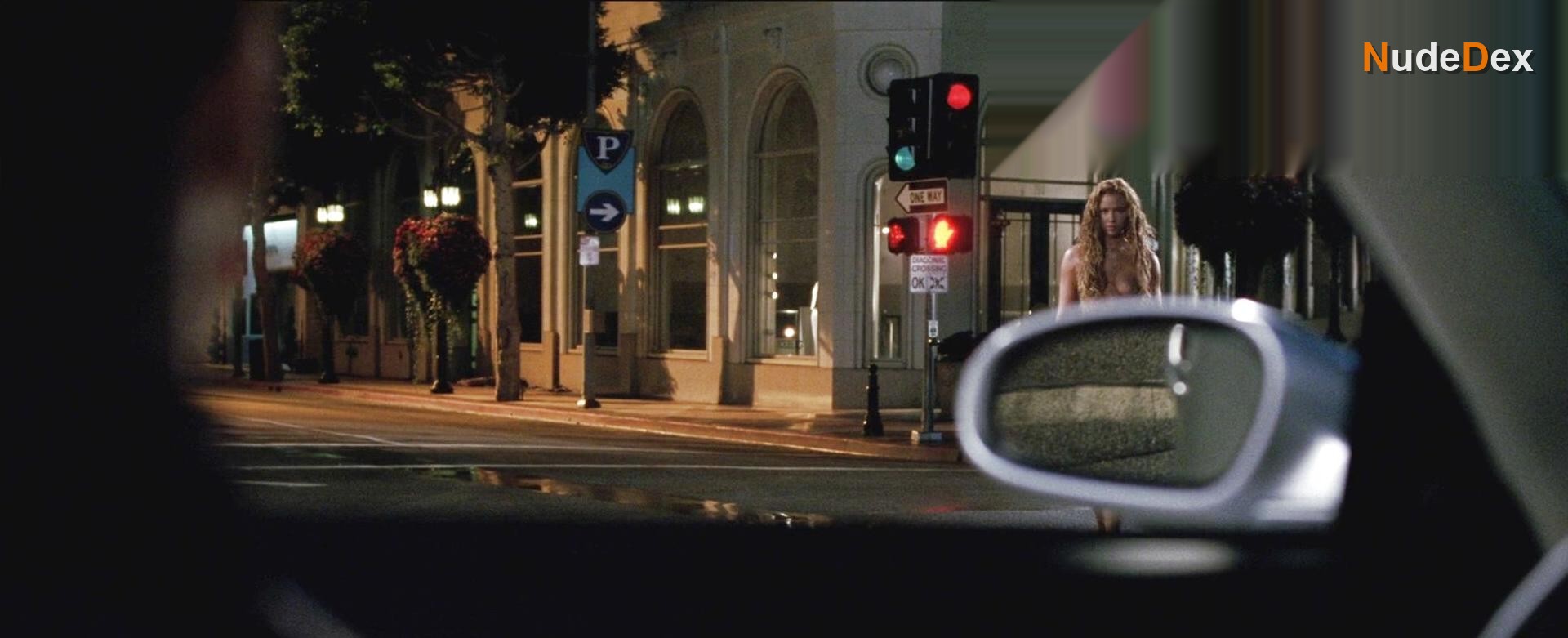 Kristanna Loken in Terminator 3, photo 29