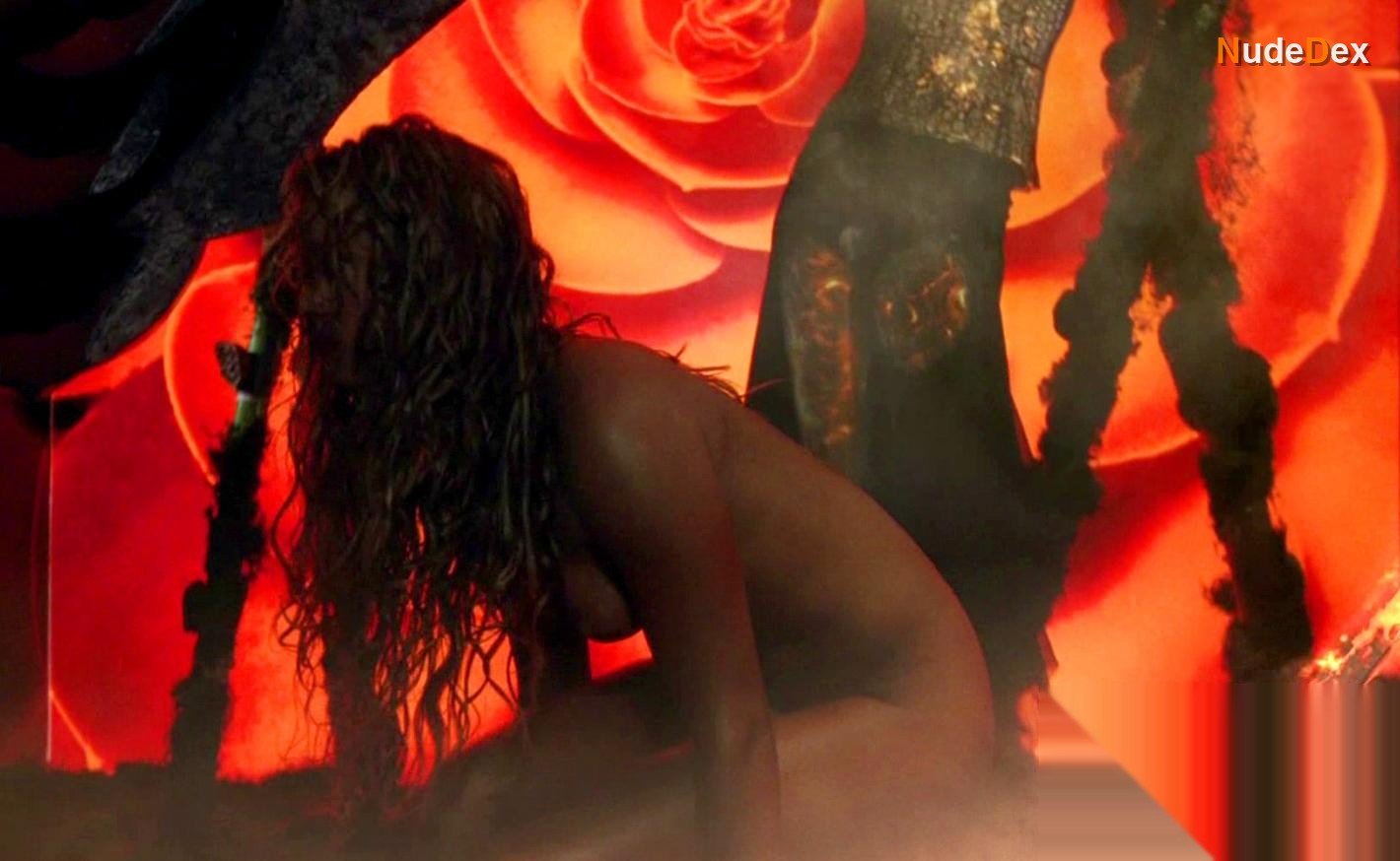 Kristanna Loken in Terminator 3, photo 34