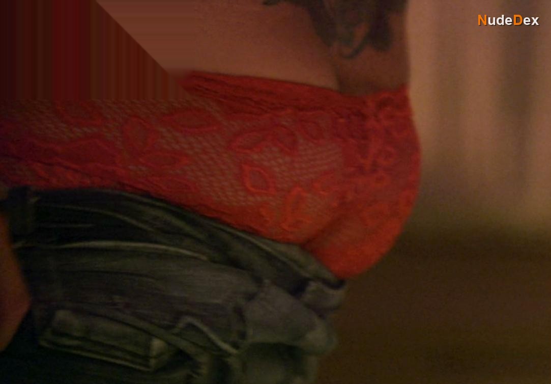 Kristanna Loken in The L Word, photo 2
