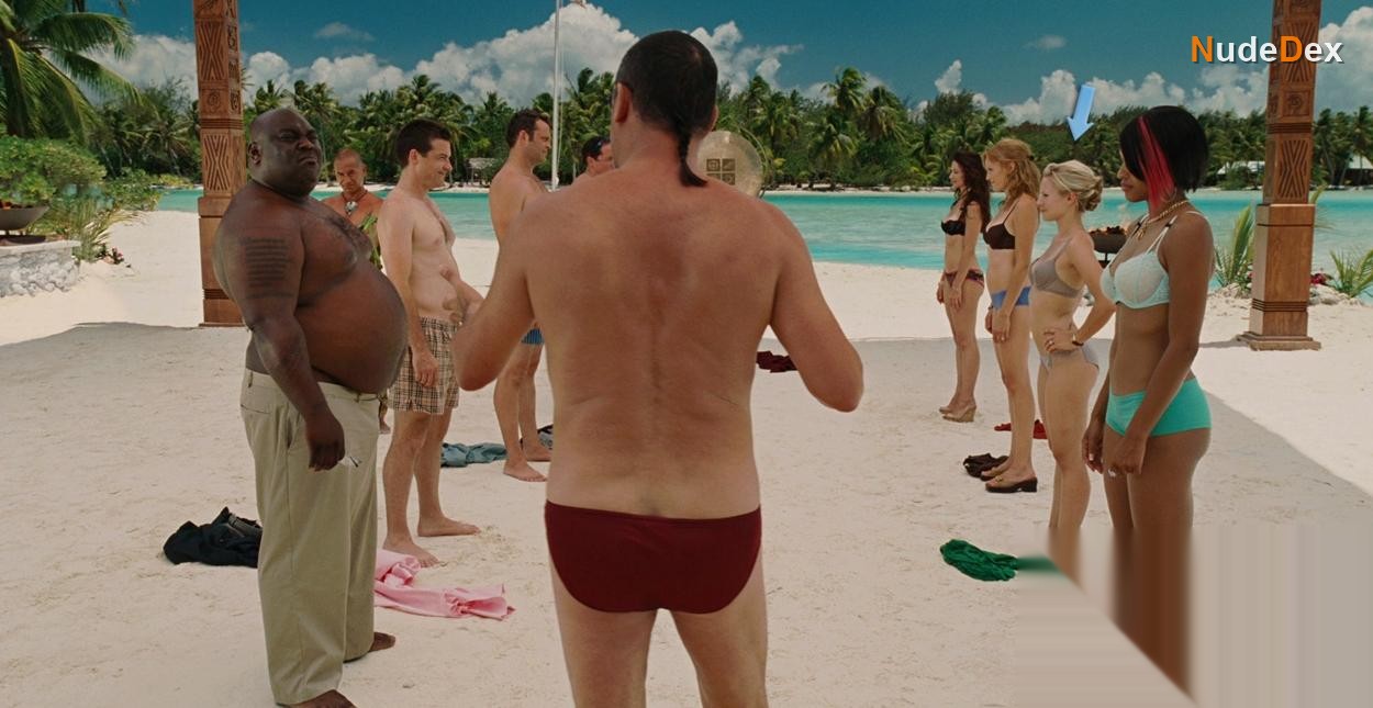 Kristen Bell in Couples Retreat, photo 2