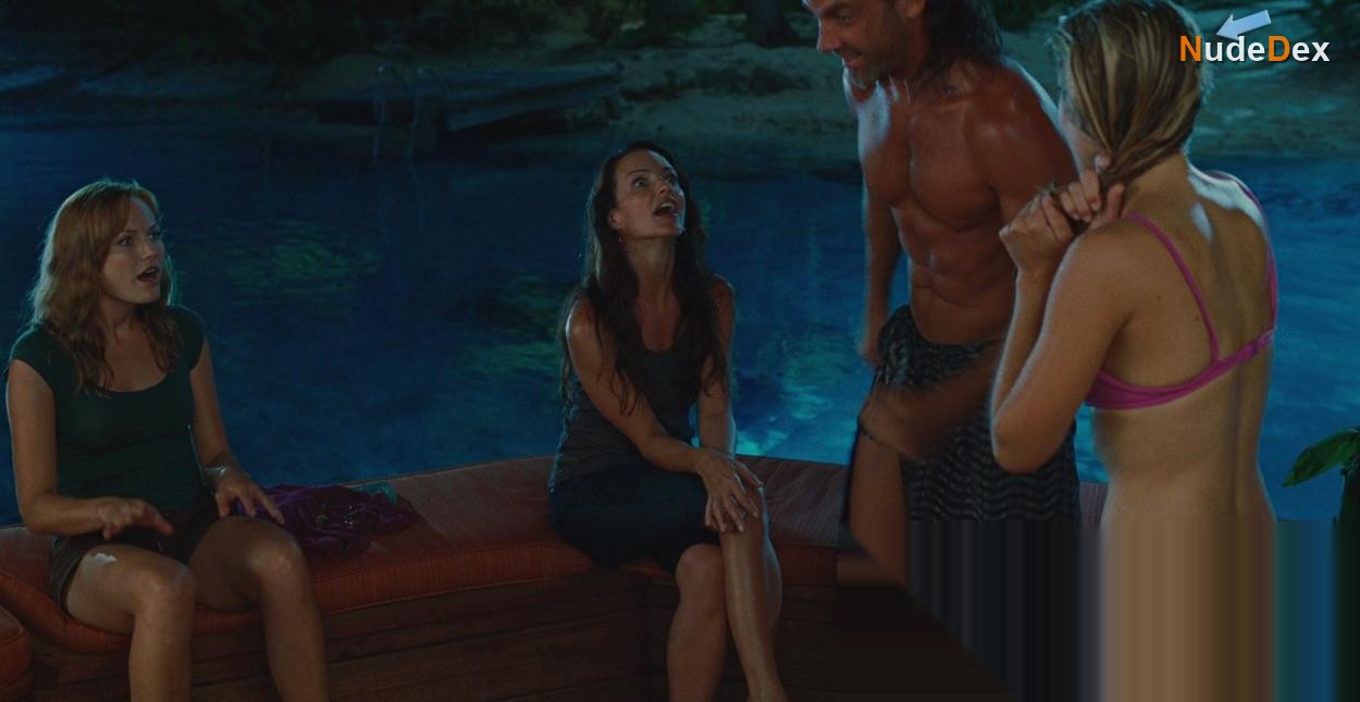 Kristen Bell in Couples Retreat, photo 4