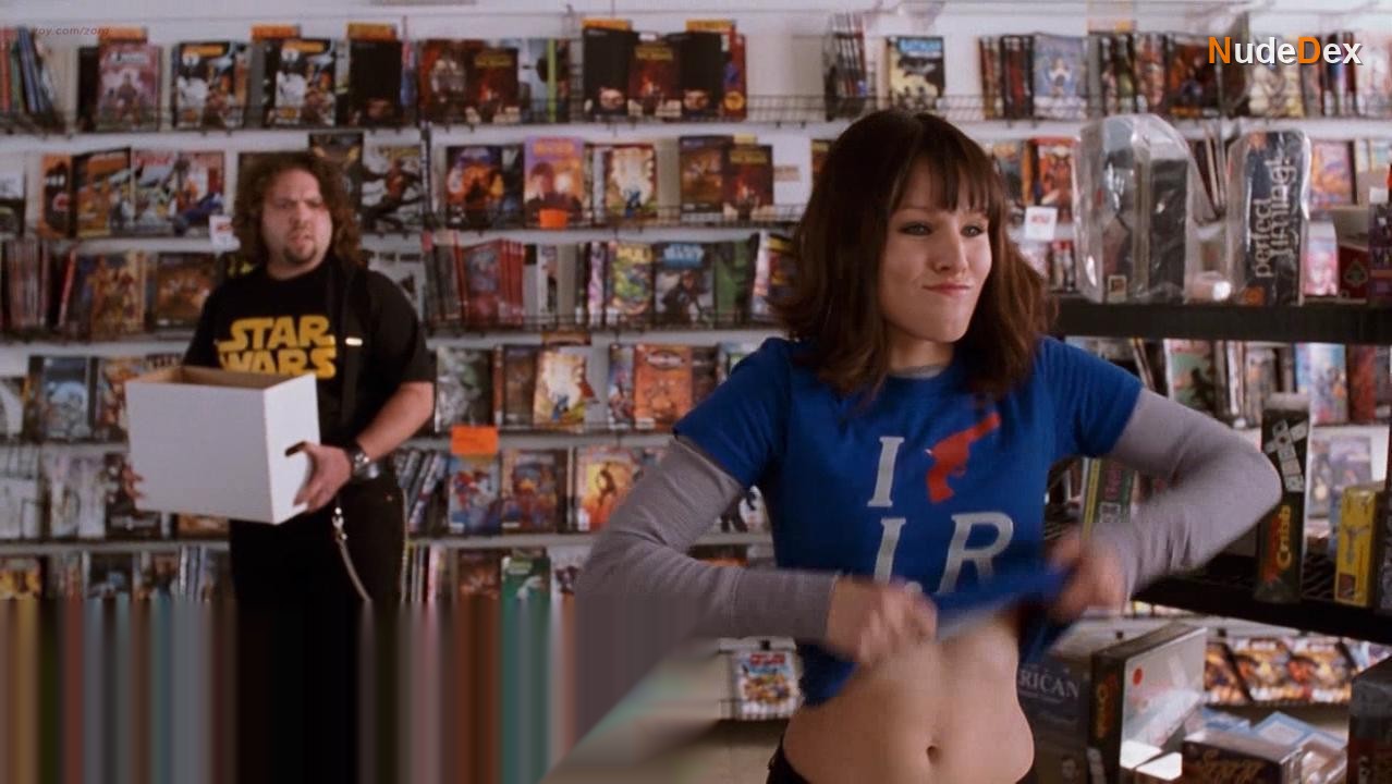 Kristen Bell in Fanboys, photo 2