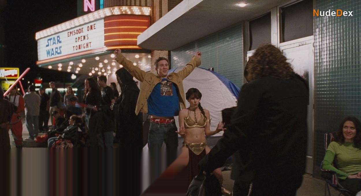 Kristen Bell in Fanboys, photo 5