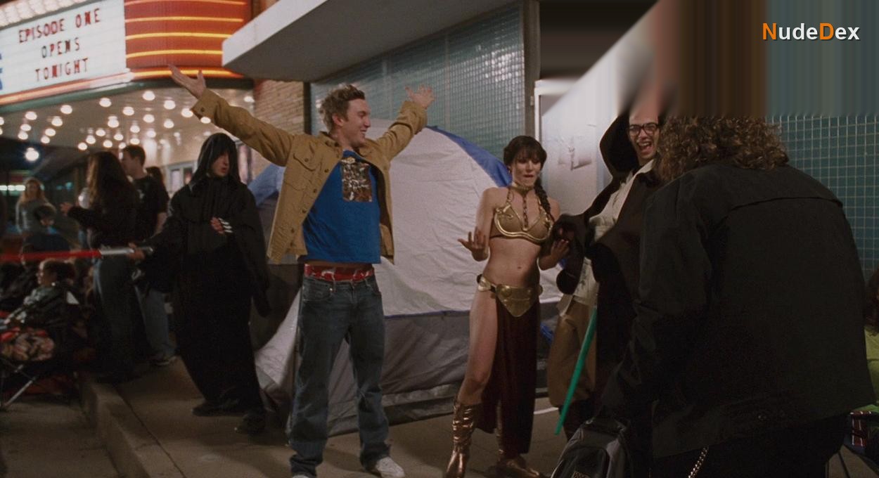 Kristen Bell in Fanboys, photo 6