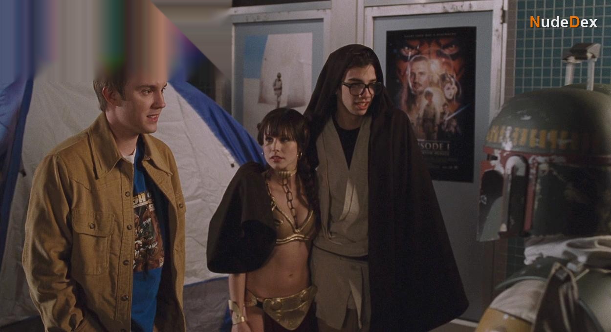 Kristen Bell in Fanboys, photo 7