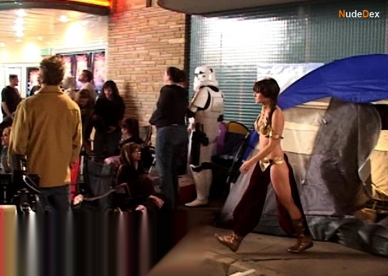 Kristen Bell in Fanboys, photo 10