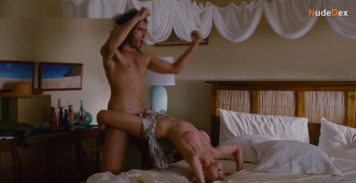 Kristen Bell in Forgetting Sarah Marshall, photo 5