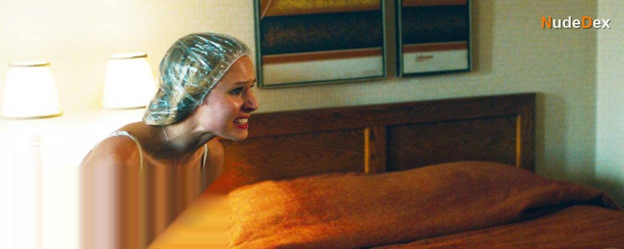 Kristen Bell in Hit And Run, photo 1