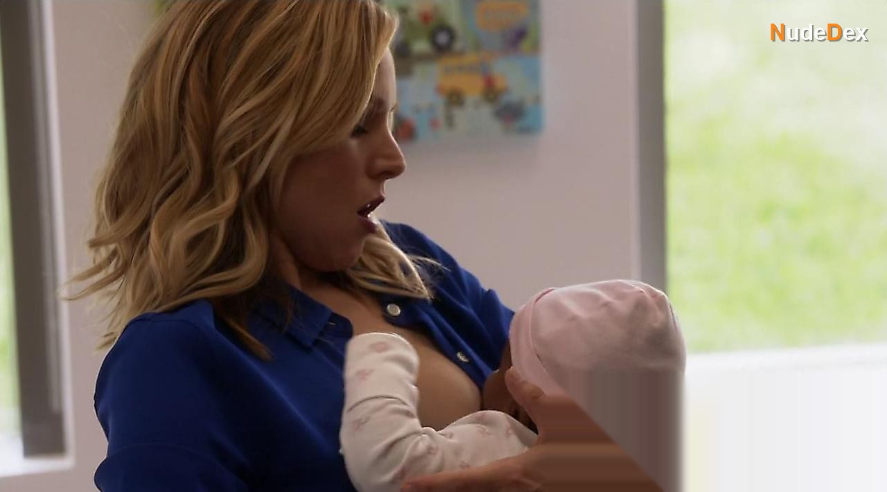 Kristen Bell in House Of Lies, photo 28
