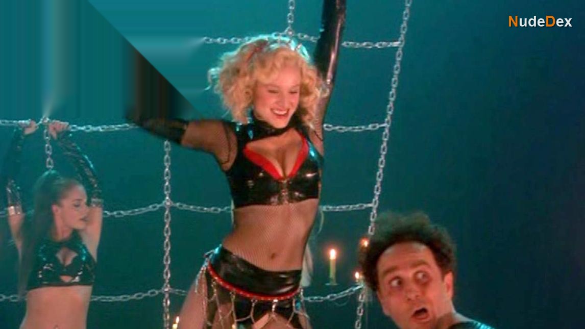 Kristen Bell in Reefer Madness The Movie Musical, photo 2