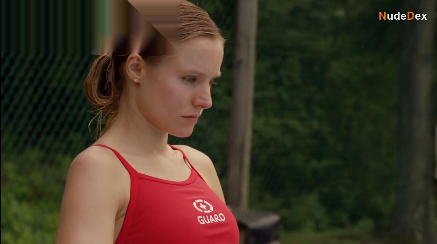 The Lifeguard in The Lifeguard, photo 4