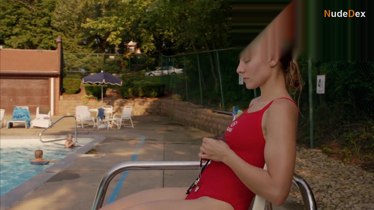 The Lifeguard in The Lifeguard, photo 5