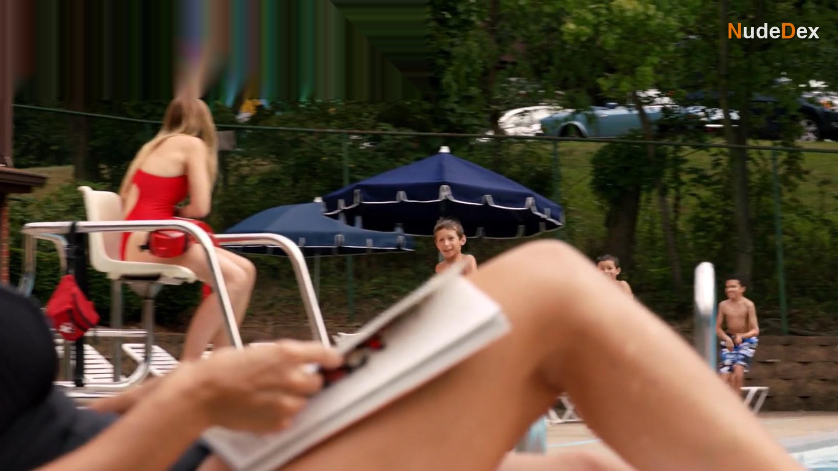The Lifeguard in The Lifeguard, photo 6