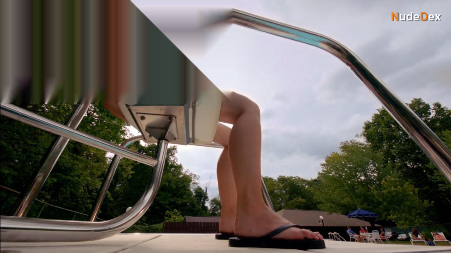 The Lifeguard in The Lifeguard, photo 8