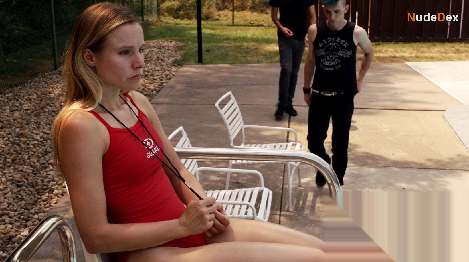 The Lifeguard in The Lifeguard, photo 9
