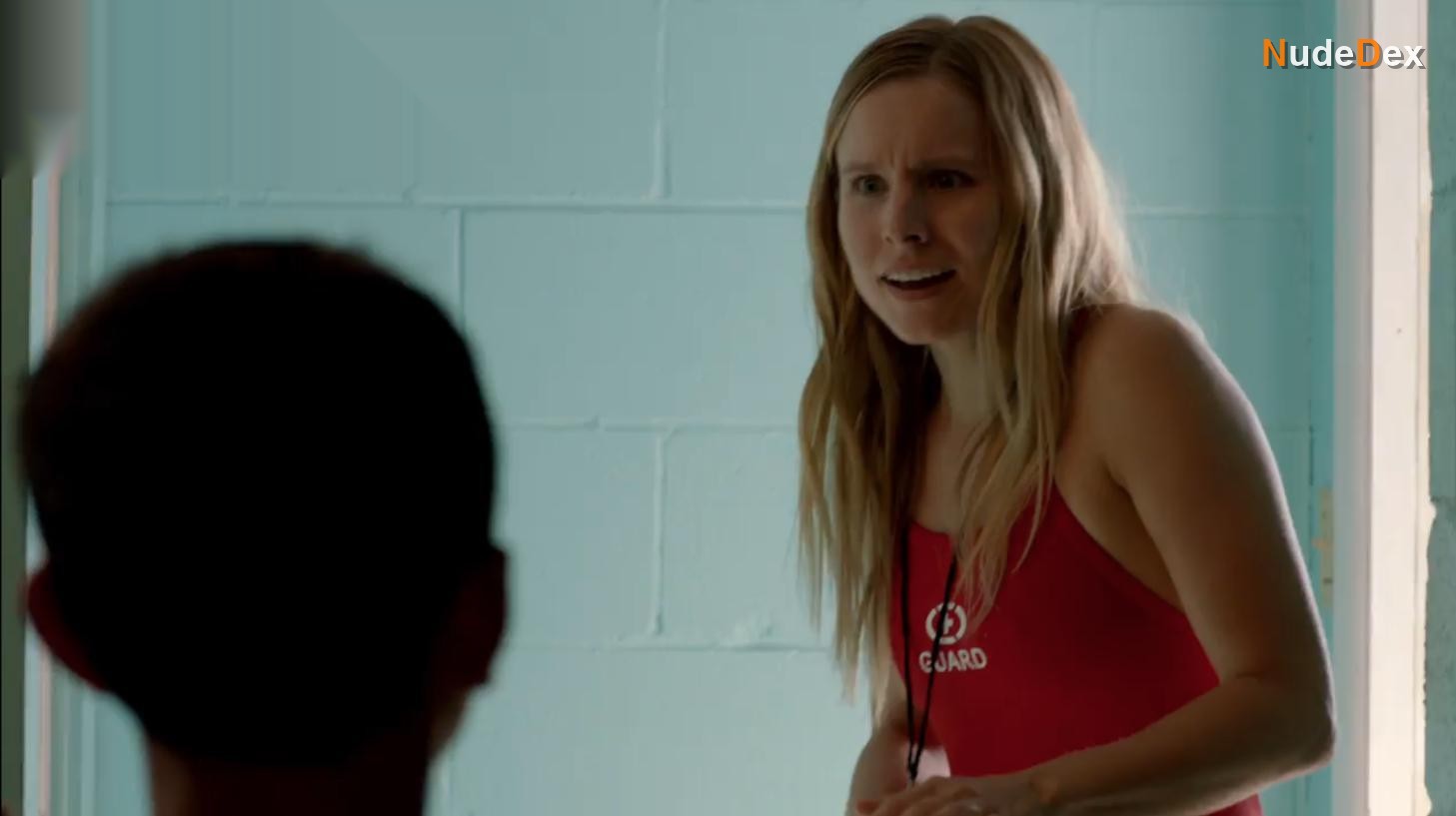 The Lifeguard in The Lifeguard, photo 10