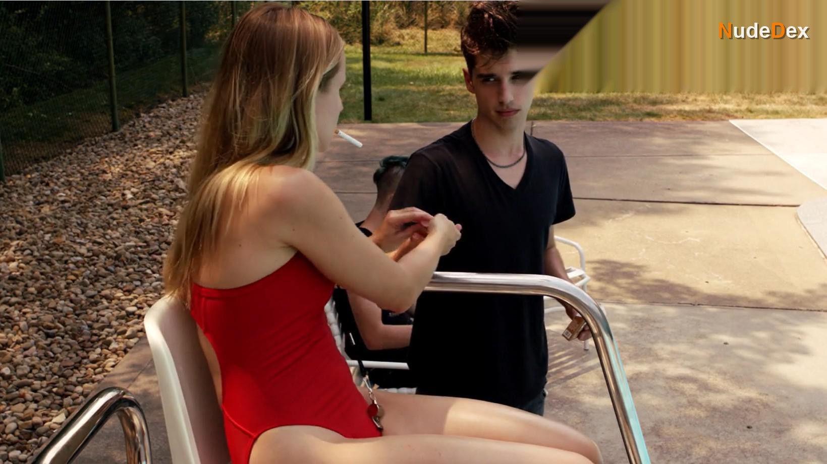 The Lifeguard in The Lifeguard, photo 11