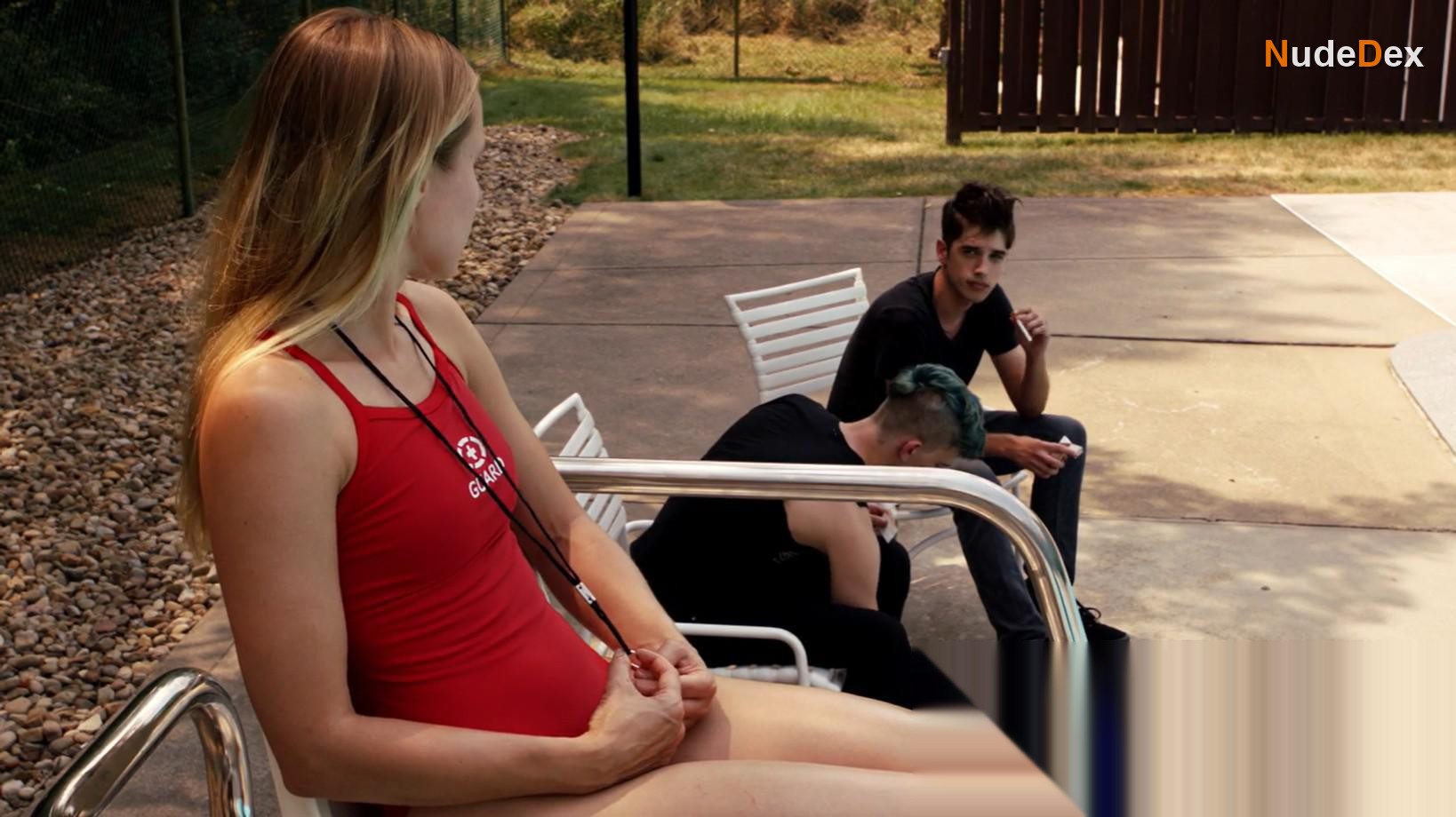 The Lifeguard in The Lifeguard, photo 14
