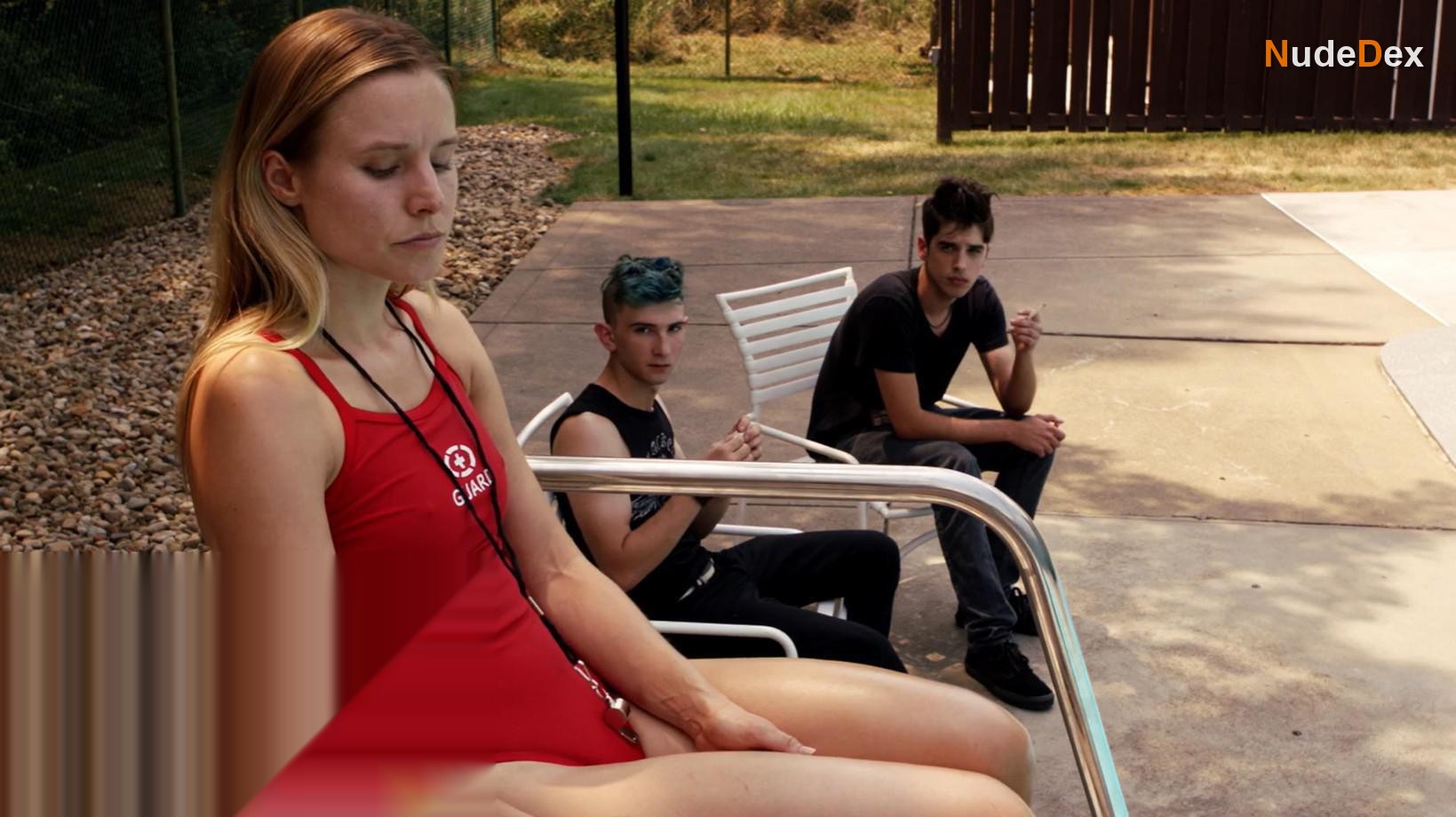 The Lifeguard in The Lifeguard, photo 16