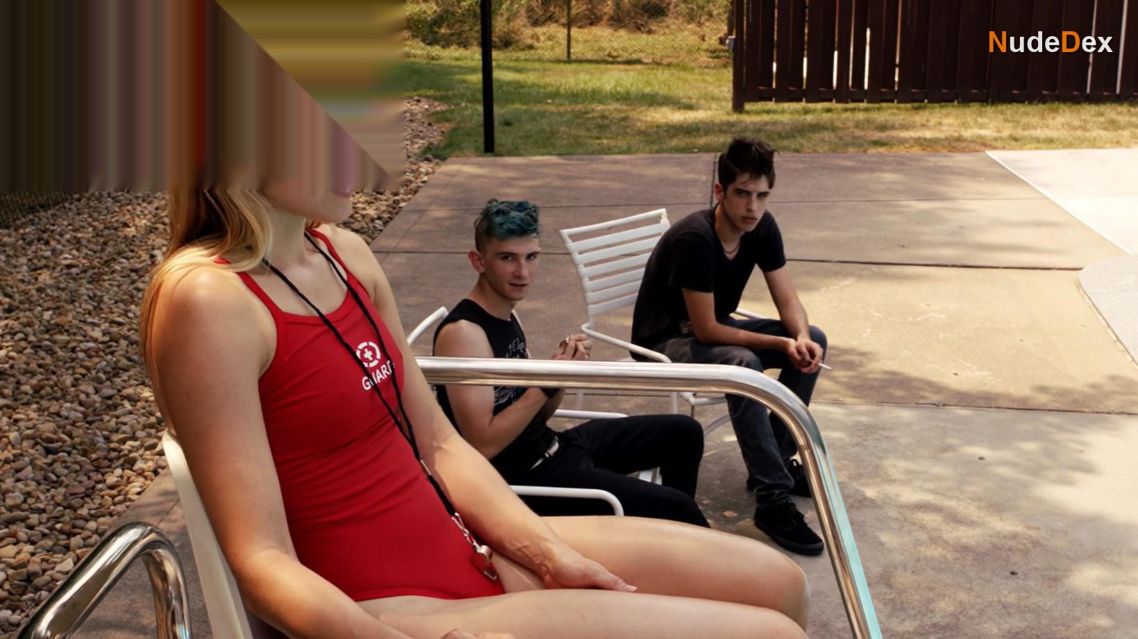 The Lifeguard in The Lifeguard, photo 20