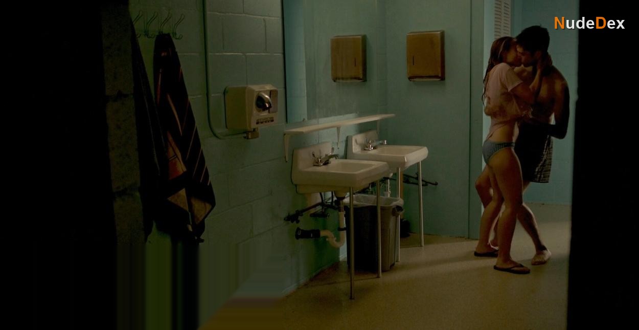 The Lifeguard in The Lifeguard, photo 21