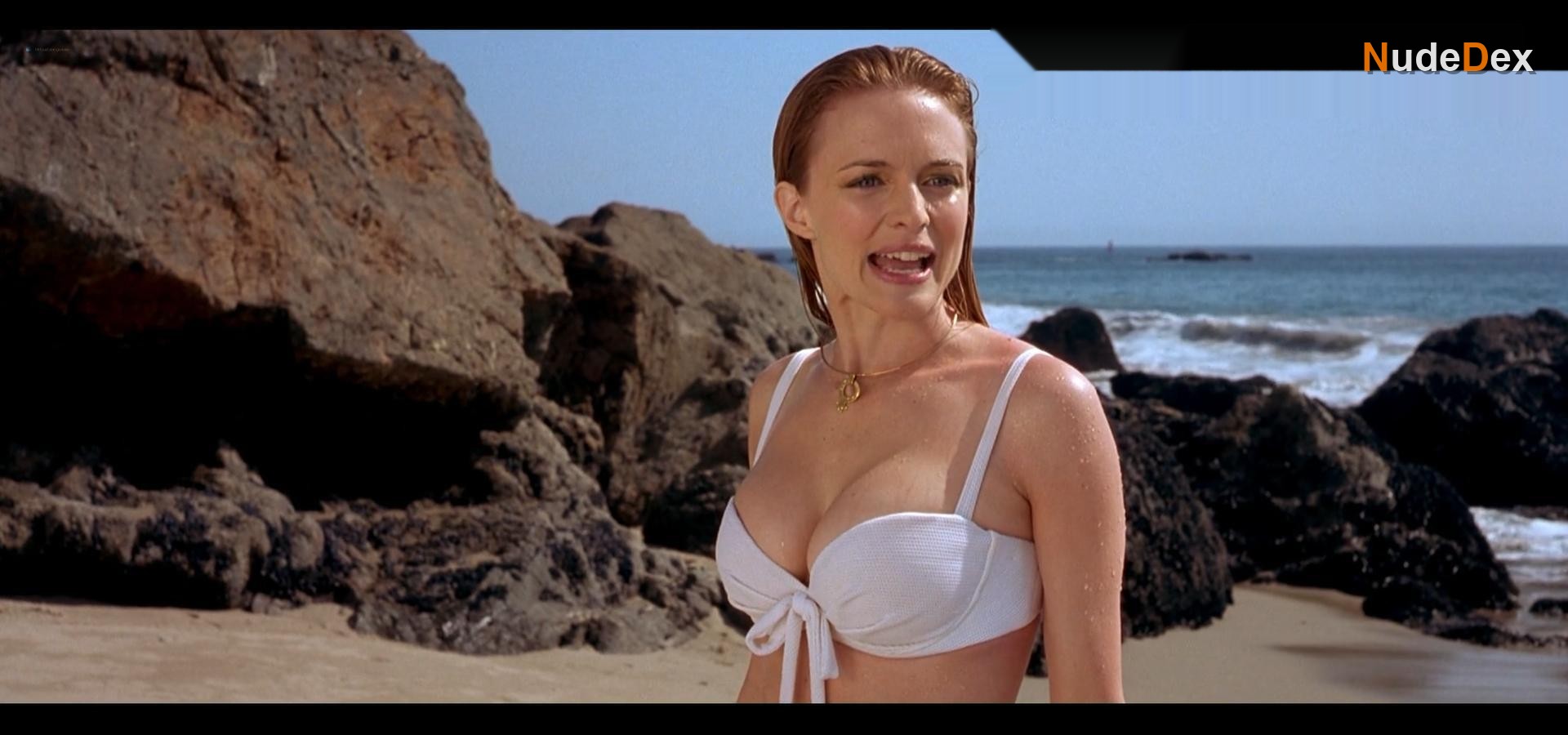 Kristen Johnston in Austin Powers The Spy Who Shagged Me, photo 3
