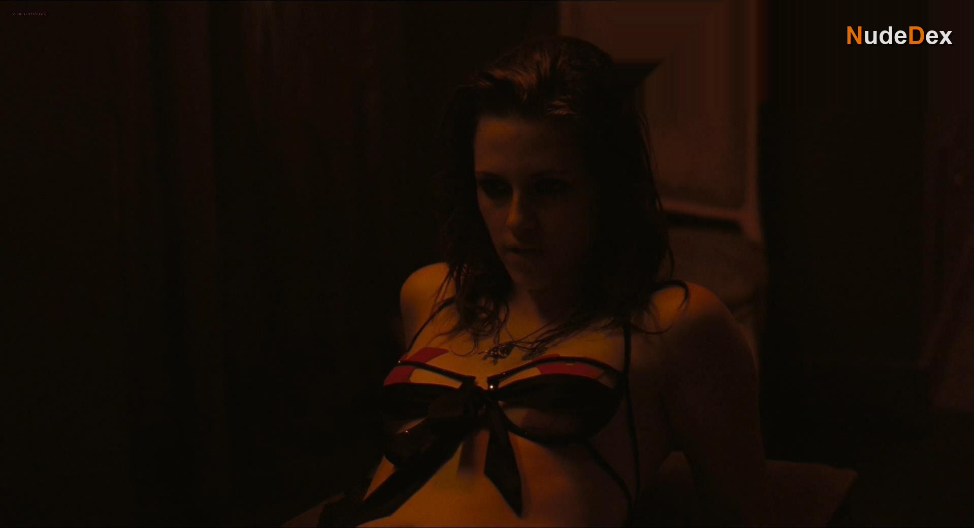 Melissa Leo in Welcome To The Rileys