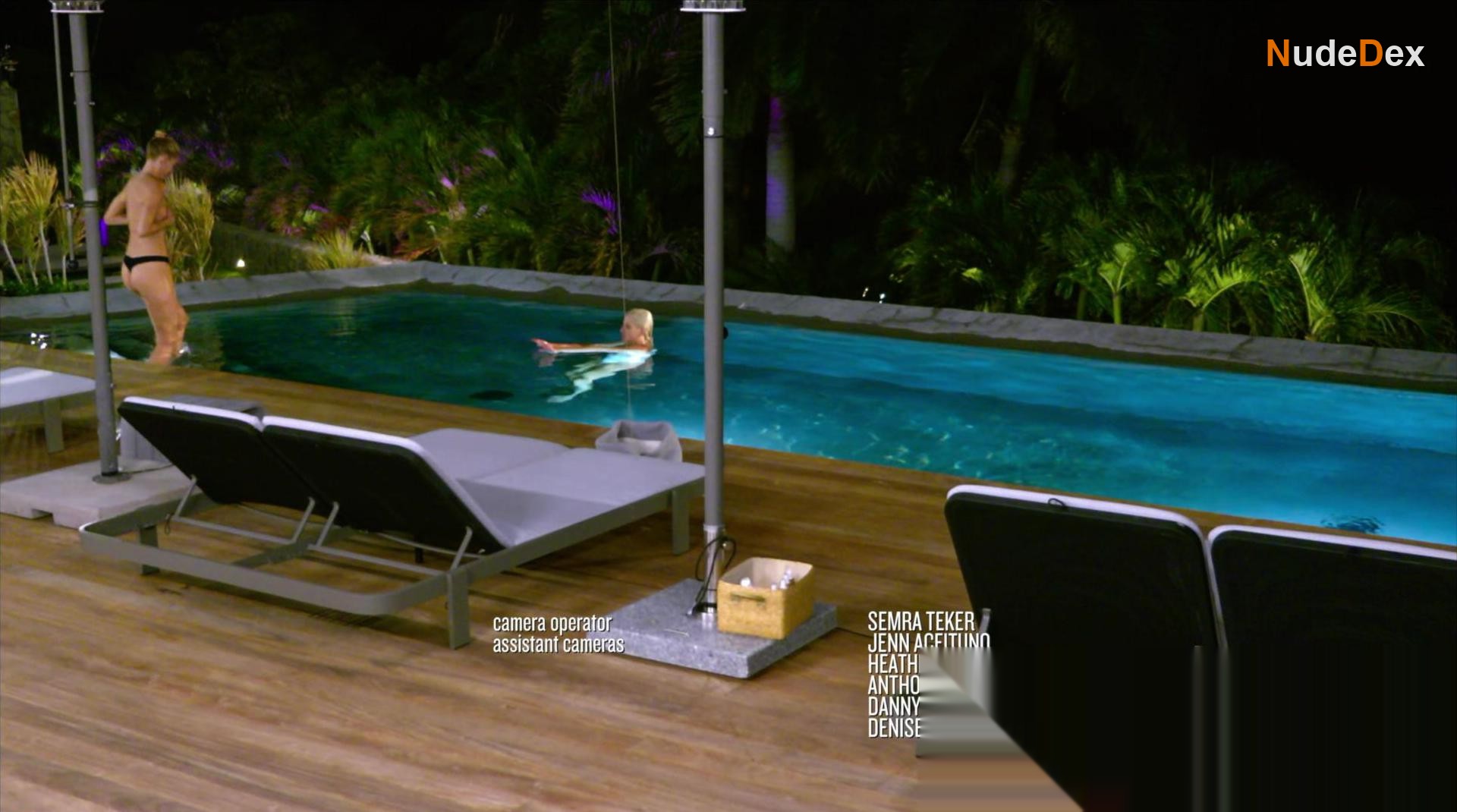 Kristen Taekman in The Real Housewives Ultimate Girls Trip, photo 3