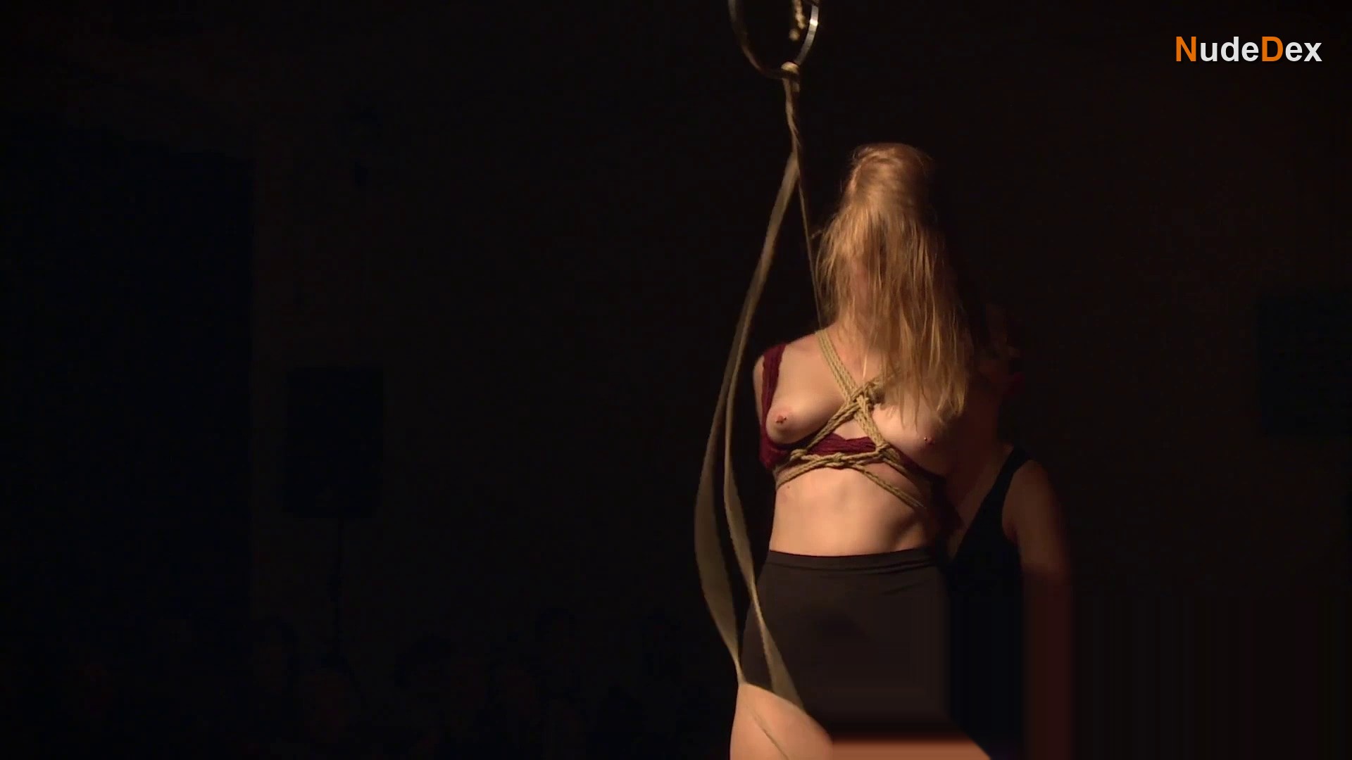 Kristina Marlen in Instant Intimacy, photo 3