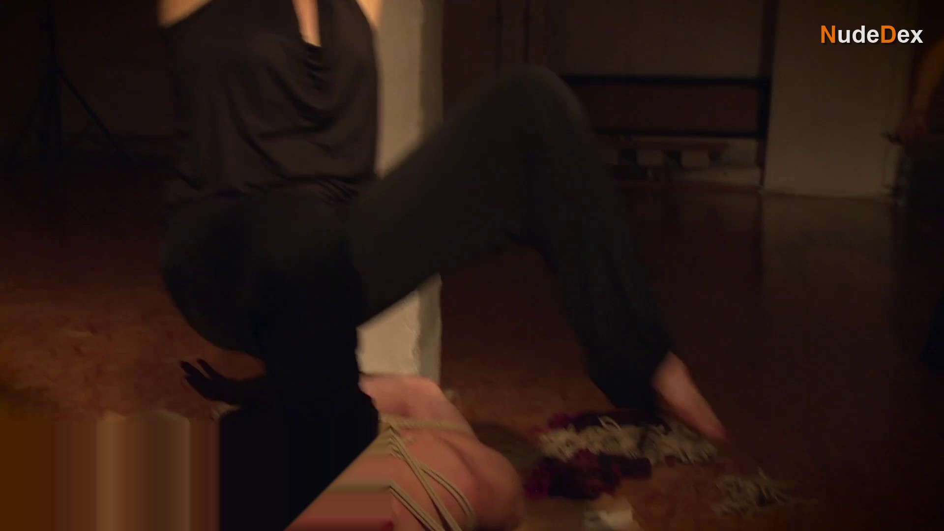 Kristina Marlen in Instant Intimacy, photo 6