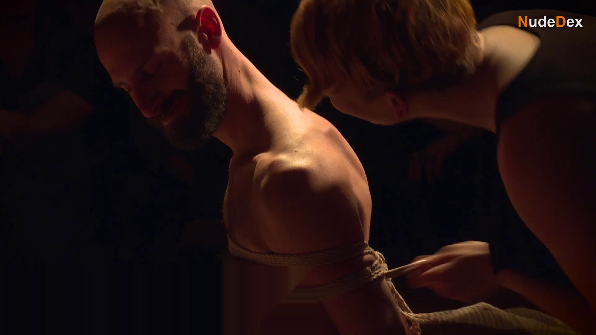 Kristina Marlen in Instant Intimacy, photo 8