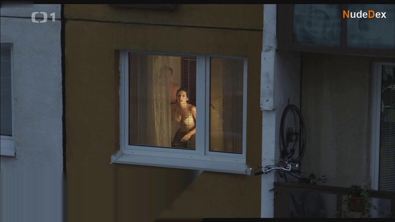 Kristina Turjanova in Viditelny Svet, photo 7