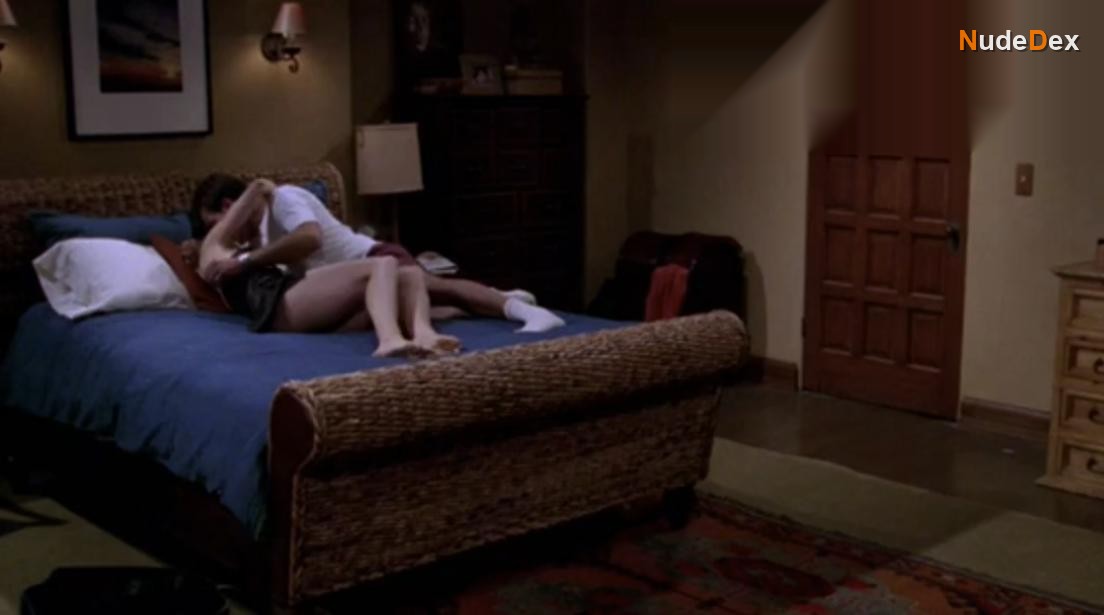 Kristin Bauer Van Straten in Two And A Half Men, photo 3