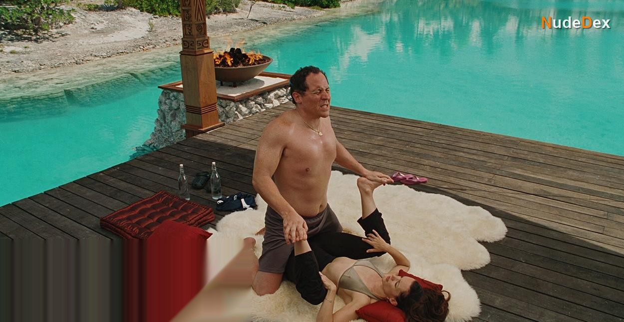 Kristin Davis in Couples Retreat, photo 5