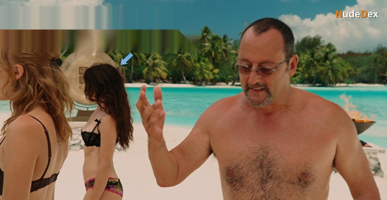 Kristin Davis in Couples Retreat, photo 10