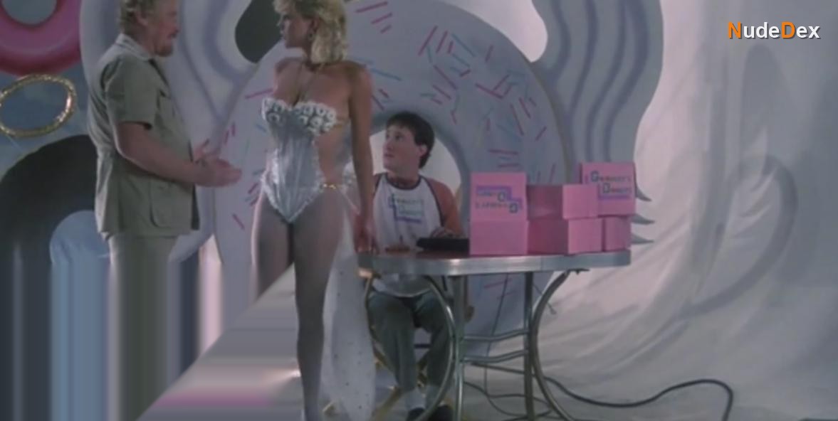 Kristi Somers in Tomboy, photo 1
