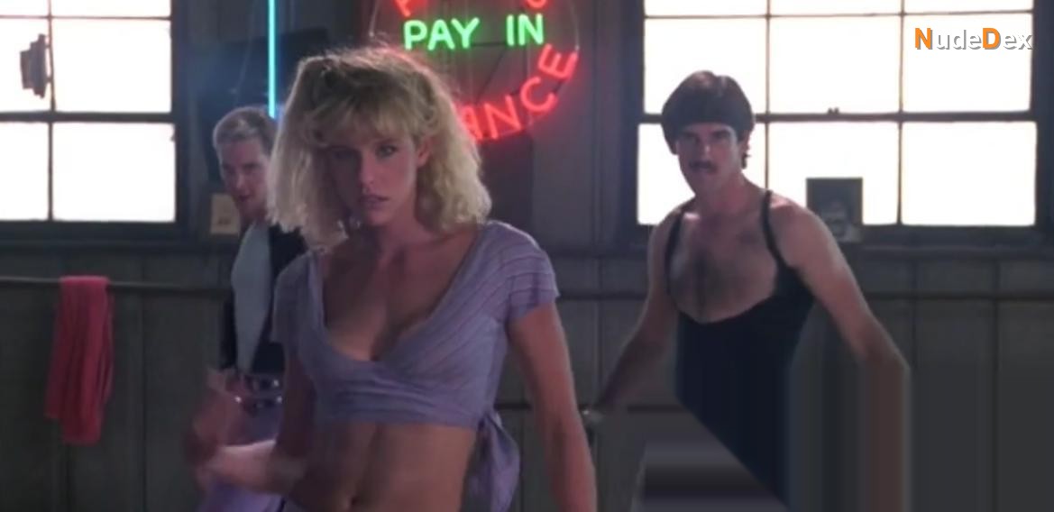 Kristi Somers in Tomboy, photo 2