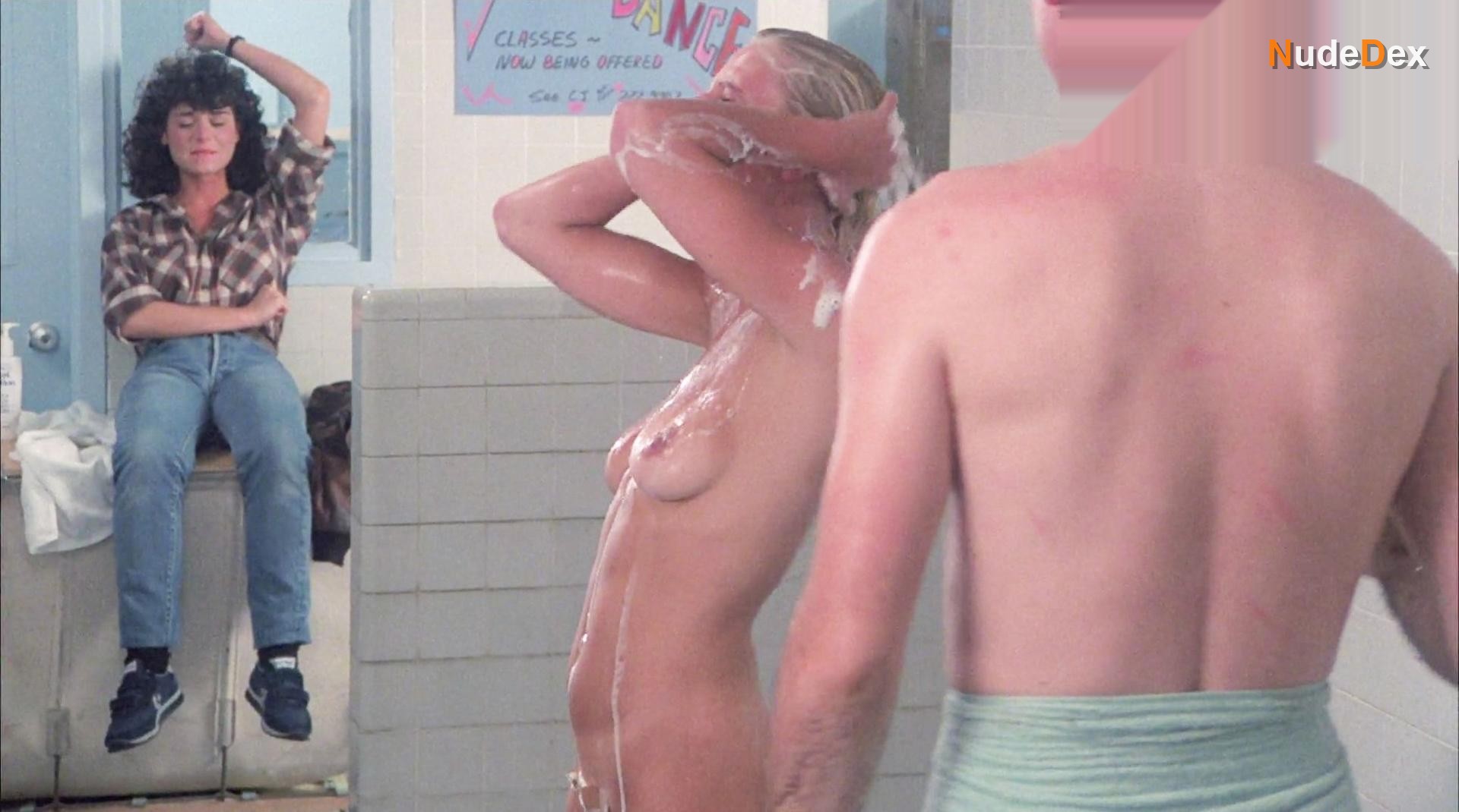 Kristi Somers in Tomboy, photo 5