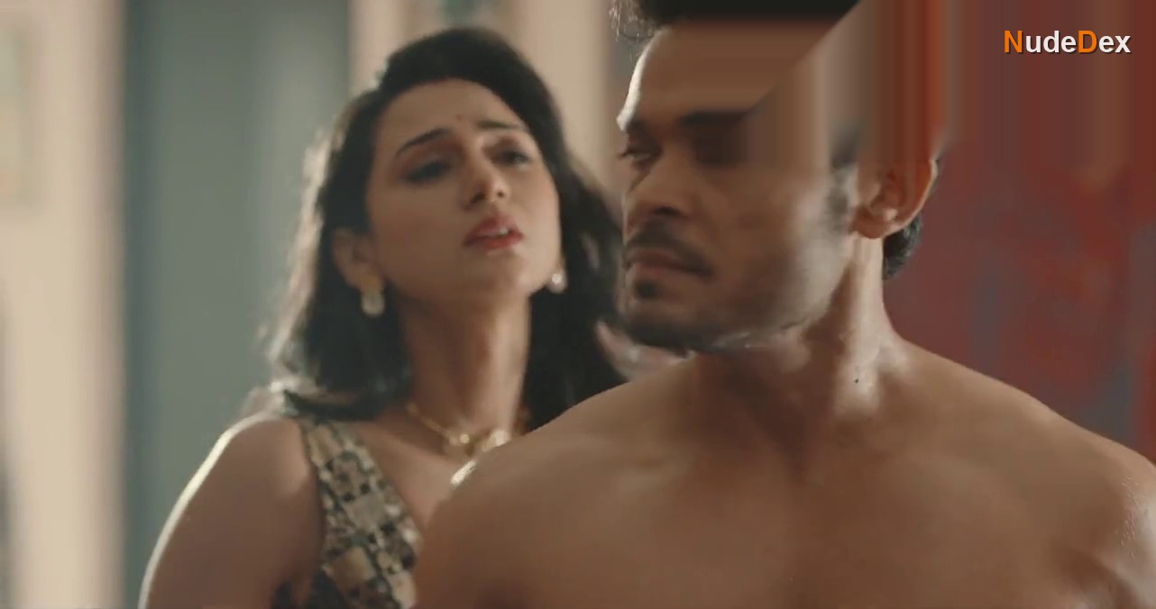 Dil Dhoka And Desire in Dil Dhoka And Desire, photo 6