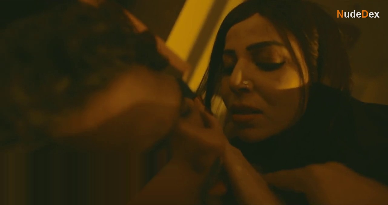 Kriti Garg in Dil Dhoka And Desire, photo 54