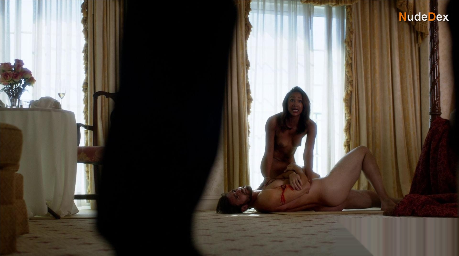 Krystal Harris in Ray Donovan